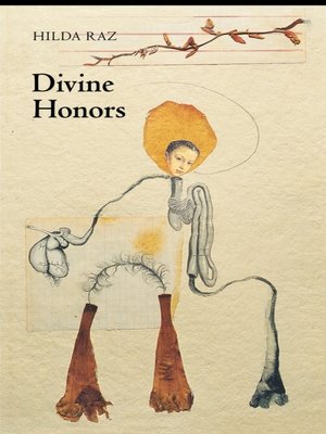 cover image of Divine Honors